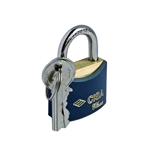 [03.03.12640090] CANDADO CLASS 50mm,  CISA