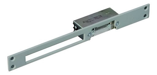 [03.03.91002275] HEMBRILLA ELECTRICA 110V, PLACA LARGA, VISALOCK