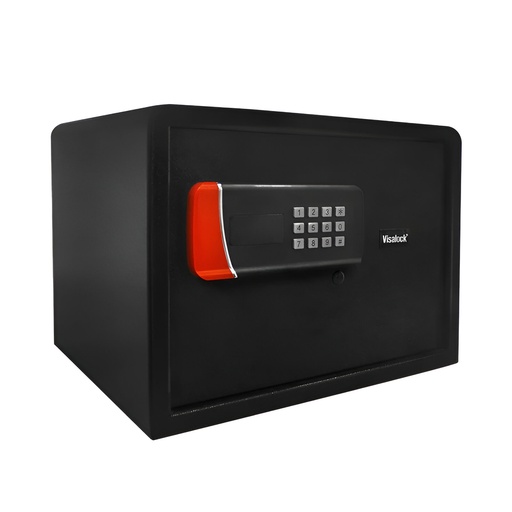 [03.03.91002458] CAJA FUERTE HAMMER, VISALOCK