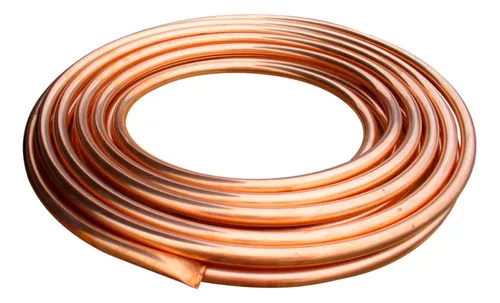 [79.25.ACR3/8] TUBERIA COBRE 3/8" FLEXIBLE