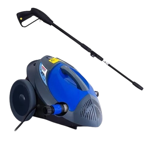 [04.33-HL-1400I] HIDROLIMPIADORA HOBBY, 1000PSI 115V, DOMOSA
