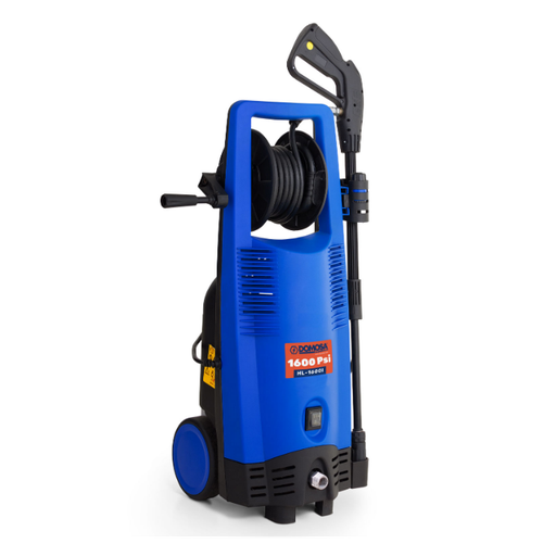 [04.33-HL-1600I] HIDROLIMPIADORA 1600PSI, SEMI PROF, 115V, DOMOSA