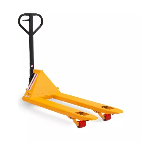 [04.03-BF520] TRANSPALETA 520X1100 MM, 2000 KG., DOMOSA