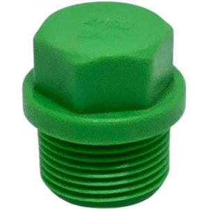 [79.40.P00345] TAPON 1/2" ROSCA NPT PPR FAMACOPLAS