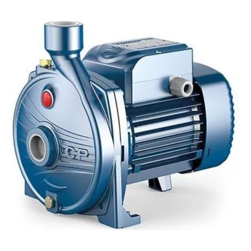 [79.06.308] BOMBA 3HP, CENTRIFUGA, TRIFASICA, CP670, PEDROLLO