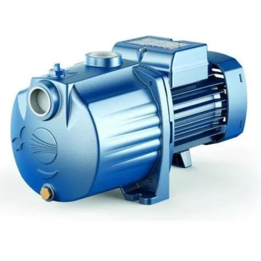 [79.06.4CPM100-C] BOMBA MULTI ETAPAS 1HP, 4CPM100, 110V/220V, PEDROLLO