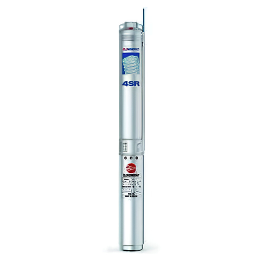 [79.06.4SR45G/50] HIDRAULICA SUM., 5HP P/POZO, 4SR45G/50, 60HZ NPT, PEDROLLO