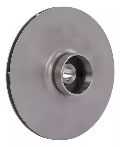 [79.06.60-RIMP220] IMPULSOR CP660 INOX 60HZ CONICO, PEDROLLO