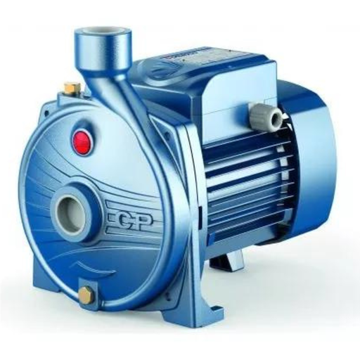[79.06.CP620] ELECTROBOMBA 1HP, CP620, TRIFASICA V.220-440/60HZ, PEDROLLO