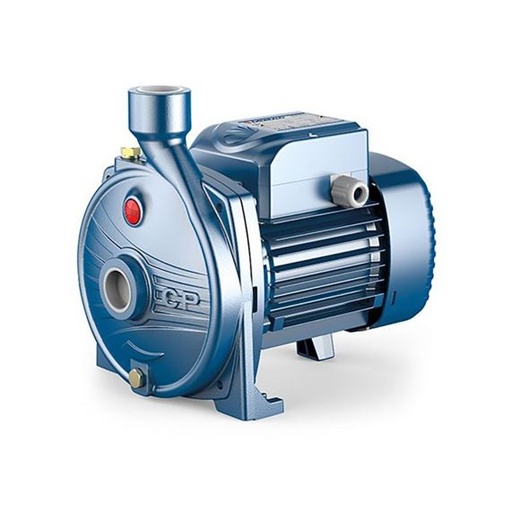 [79.06.CPM650] BOMBA CENTRIFUGA 1,5HP, 110-220V, CPM650, PEDROLLO
