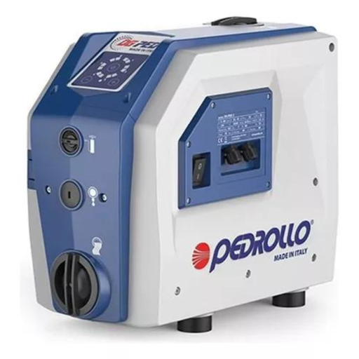 [79.06.DGPED3] BOMBA INTELIGENTE 1HP, 80 LTS X MIN, 220V, DG PED3, PEDROLLO