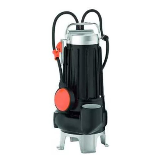 [79.06.VXC1045N] BOMBA 1HP, VXC10/45-N , V.220 60HZ 3F NPT 10M, PEDROLLO