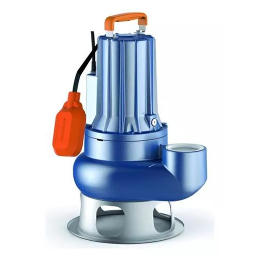 [79.06.VXCM20/50] BOMBA VXCM20/50 2HP V.220/60HZ 1PH NPT, PEDROLLO