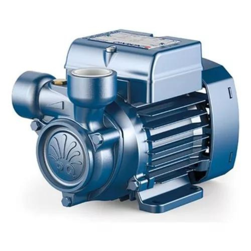 [6057] BOMBA PEDROLLO 3/4 HP, 120V, PQM65