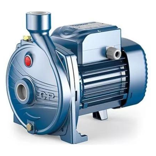 [79.06.061] BOMBA PEDROLLO 3 HP, CENTRIFUGA, CPM670