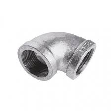 [79.02.030] CODO GALVANIZADO 90º BL 2"