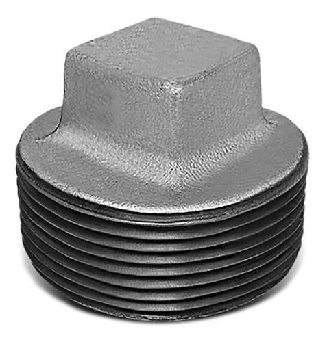 [79.02.730] TAPON GALVANIZADO P 1"