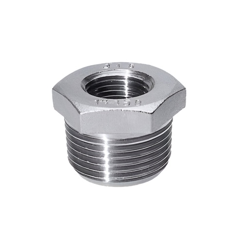 [79.02.900] BUSHING GALVANIZADO BU 3/4" X 1/2"