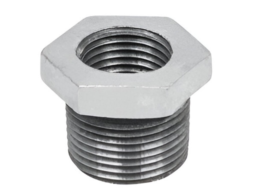 [79.02.904] BUSHING GALVANIZADO BU 1/2" X 1/4"