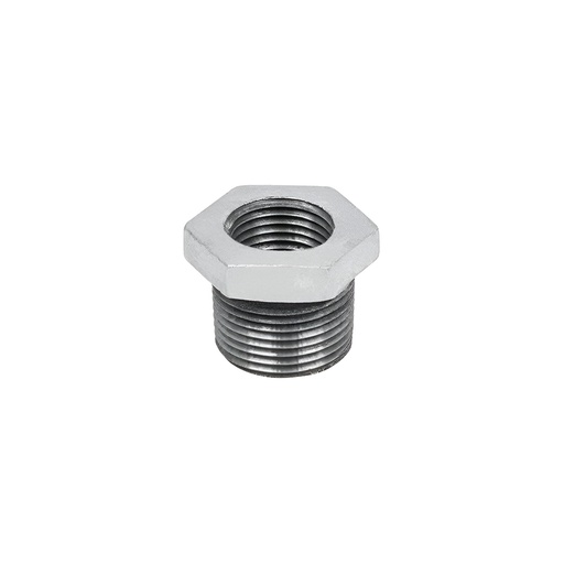 [79.02.918] BUSHING GALVANIZADO BU 1.1/2" X 1/2"