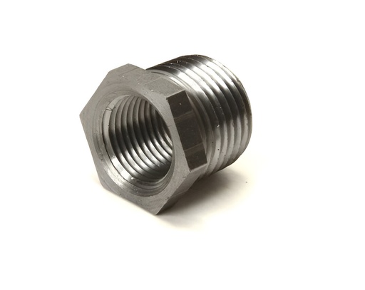 [79.02.928] BUSHING GALVANIZADO BU 2" X 1"