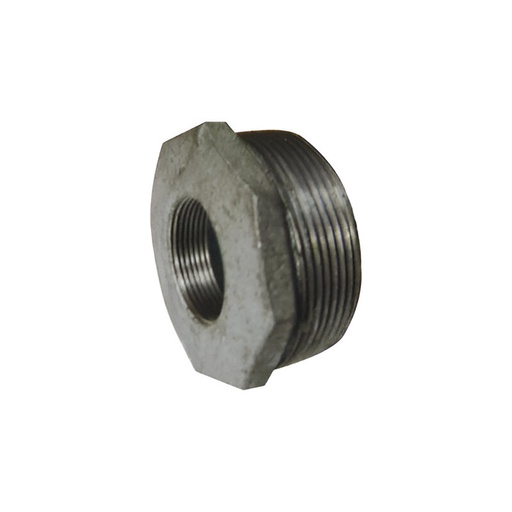 [79.02.942] BUSHING GALVANIZADO BU 2.1/2" X 2"