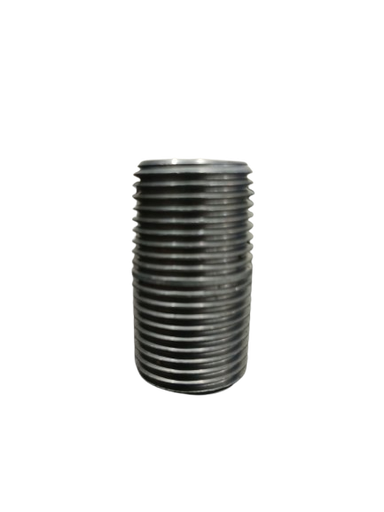[79.06.259] NIPLE 3/4" SEMI CORRIDO GALVANIZADO