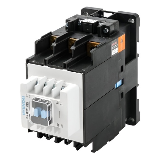 [60.11.HGC8522NSA110] CONTACTOR 85A 2NO+2NC 11ovac
