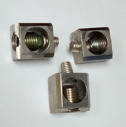 [60.11.CTB10GM3S50] PULG 3x BORNES 14 - 6 < =50A, HYUNDAI