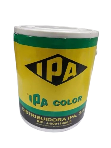 [09.04.IPA40305] CAPA COLOR, VERDE (GALON),  IPA