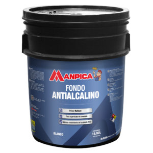 [04.04.203] FONDO ANTIALCALINO, CUÑETE, MANPICA
