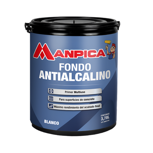 [04.04.208] FONDO ANTIALCALINO, GALON, MANPICA