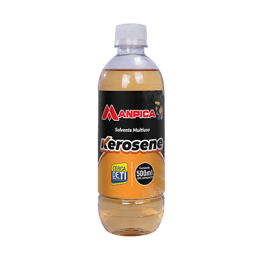 [04.04.291] KEROSENE (1/2 LTS), MANPICA