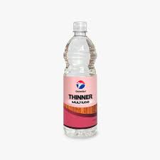 [04.04.292] THINNER MULTIUSO LITRO
