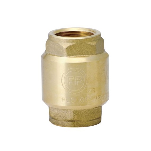 [79.24.026] UNION UNIVERSAL DE BRONCE DE 1/2", GENEBRE  MD
