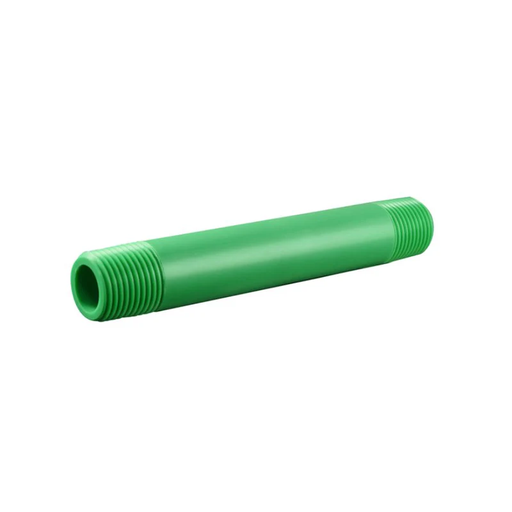 [79.24.032] NIPLE PPR PN25 NPT 1/2"x4", MD