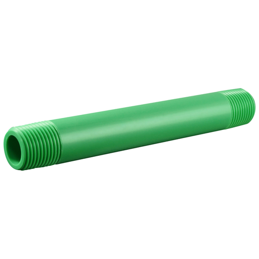 [79.24.034] NIPLE PPR PN25 NPT 1/2"x6", MD