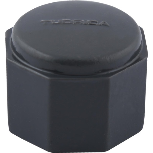[79.24.036] TAPA PPR CON ROSCA NPT DE 1/2", MD