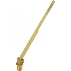 [79.24.038] FLOTANTE DE A/P DE 2" CON TUBO PVC DE 50CM, MD