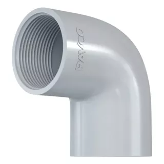 [79.22.927585] CODO AF 1" X 90° PAVCO