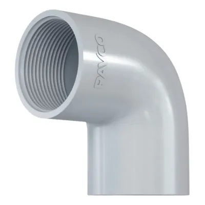 [79.22.927607] CODO AF 3/4" X 90° PAVCO