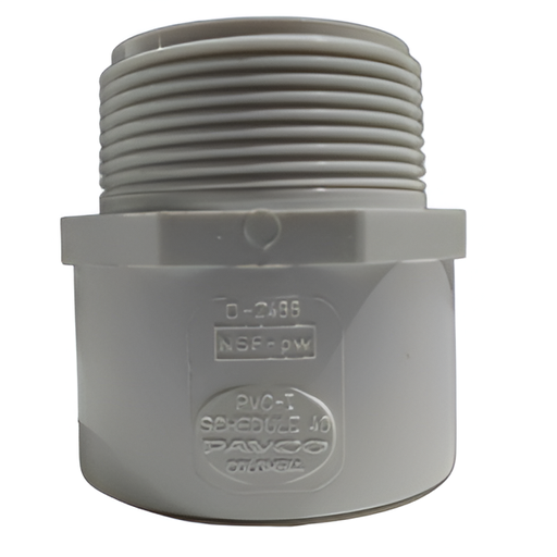 [79.22.927616] ADAPTADOR MACHO AF 2" PAVCO