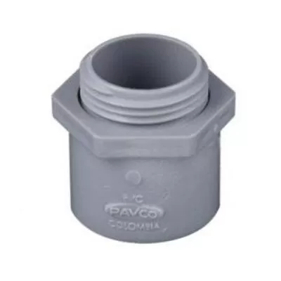 [79.22.927656] ADAPTADOR CONDUIT 2" PAVCO