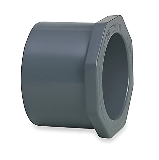 [79.22.927662] BUJE AF 1" X 1/2" SOLDADO PAVCO