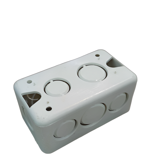 [79.22.927706] CAJETIN 2X4" CONDUIT PAVCO