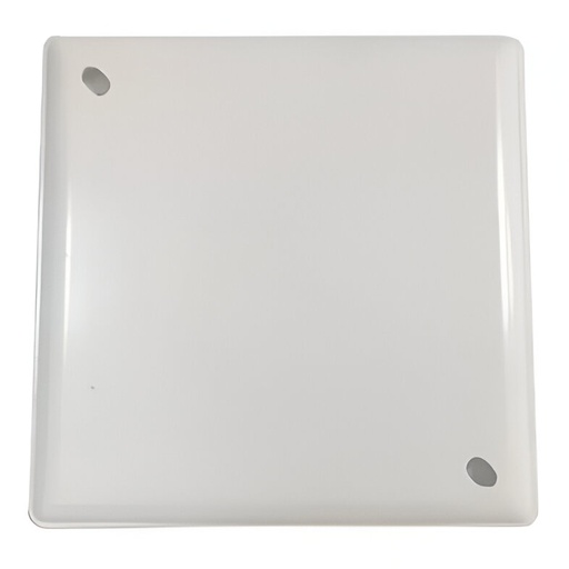 [79.22.927785] TAPA P/CAJETIN 4X4" CONDUIT PAVCO