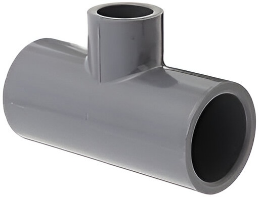 [79.22.927847] TEE AF REDUCIDA 1" X 1/2"  PAVCO