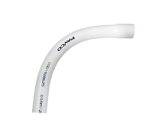 [79.22.928179] CURVA CONDUIT 1" PAVCO