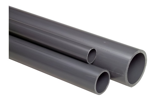 [79.22.928532] TUBO AF 1/2"X6M E-E, PAVCO