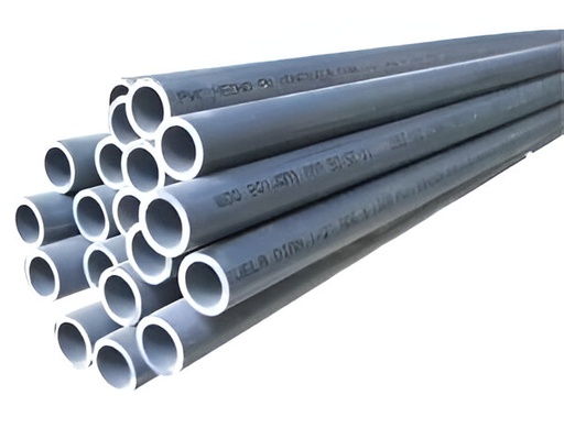 [79.22.928544] TUBO AF 2 1/2"X6M E-E, PAVCO